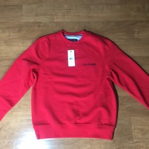 Tommy Hilfiger Crewneck Sweatshirt